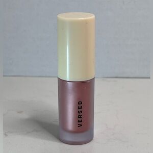 Versed Liquid Eyeshadow